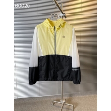 Arcteryx Sunscreen Jacket